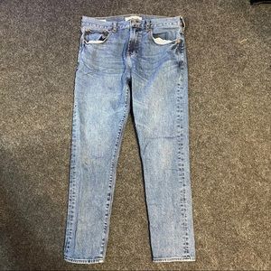 Pacsun slim fit jeans